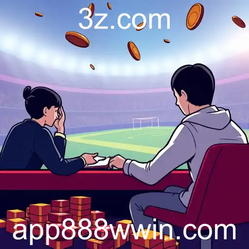 888wwin: O Crescimento dos Jogos Online em 2026