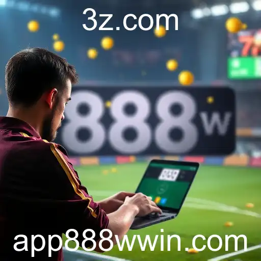 A Ascensão e Desafios do 888wwin no Mercado Brasileiro de Jogos