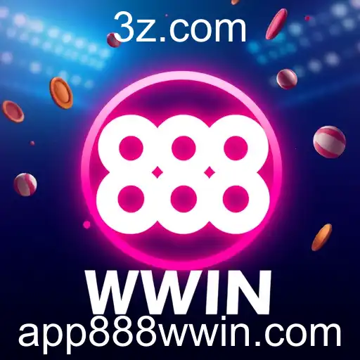 888wwin: O Mundo dos Jogos Online em Transformação