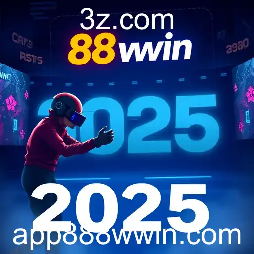 Crescente Popularidade do 888wwin e o Cenário Atual dos Jogos Online