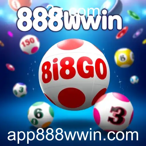 Explore a Diversão dos Jogos de Bingo no 888wwin