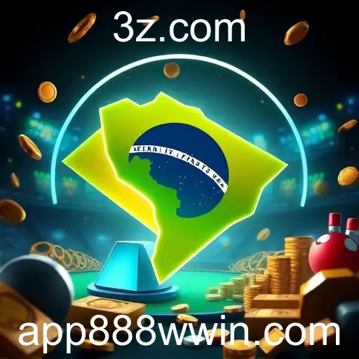 A Crescente Popularidade dos Jogos Online no Brasil