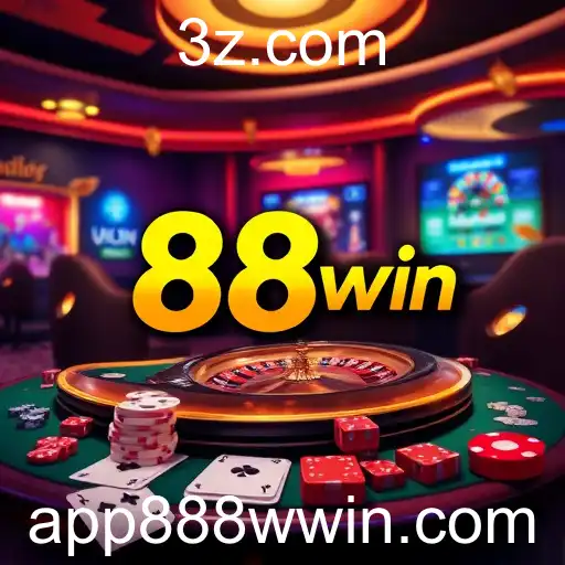 Explorando o Mundo dos Cassinos Online na Plataforma 888wwin