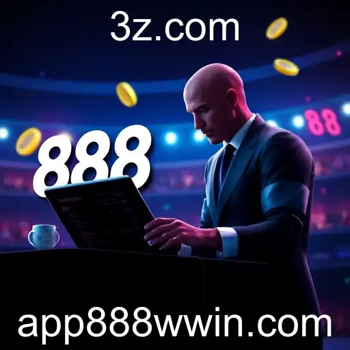 A Evolução do 888wwin no Mercado Atual de Jogos