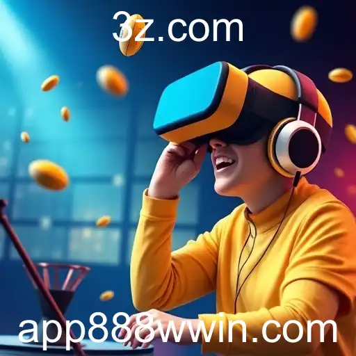 Inovações no Mundo dos Jogos e o Impacto da 888wwin