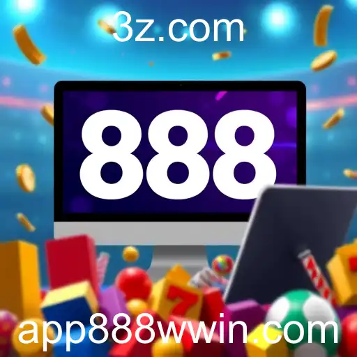 Mercado de Jogos Online em Ascensão: O Impacto do 888wwin