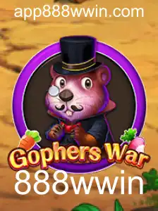 Descubra o Mundo Emocionante de GophersWar: Uma Nova Era de Estratégia e Aventura