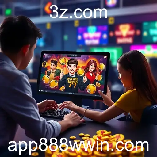 O Impacto dos Jogos Online na Economia Brasileira