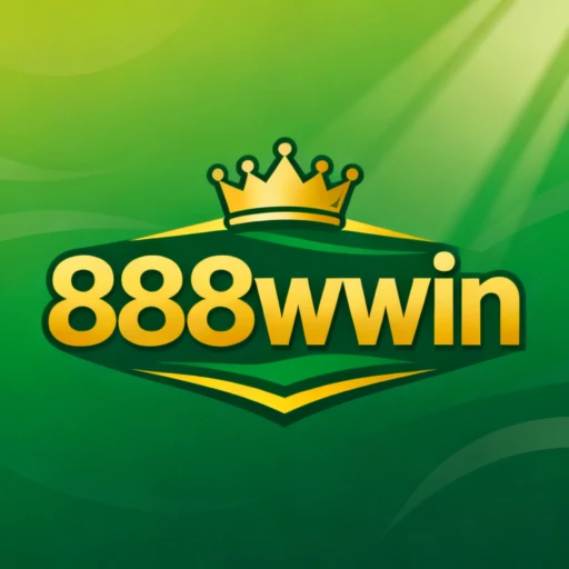 888wwin Logo