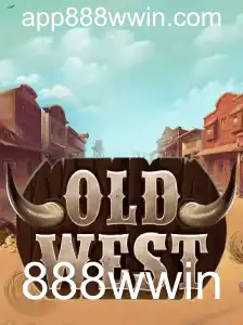 OldWest: Um Mergulho no Faroeste com 888wwin