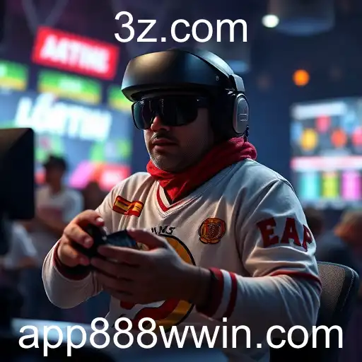 A Ascensão dos Jogos Online em 2026: 888wwin Lidera a Tendência