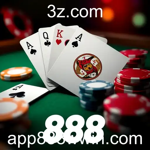 Explorando os Jogos de Poker no Site '888wwin'