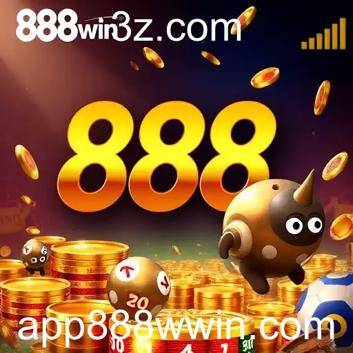 Explore as Ofertas e Bônus do 888wwin: Potencialize suas Experiências de Jogo