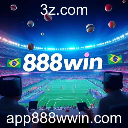 A Revolução do Entretenimento Online: A Influência de 888wwin