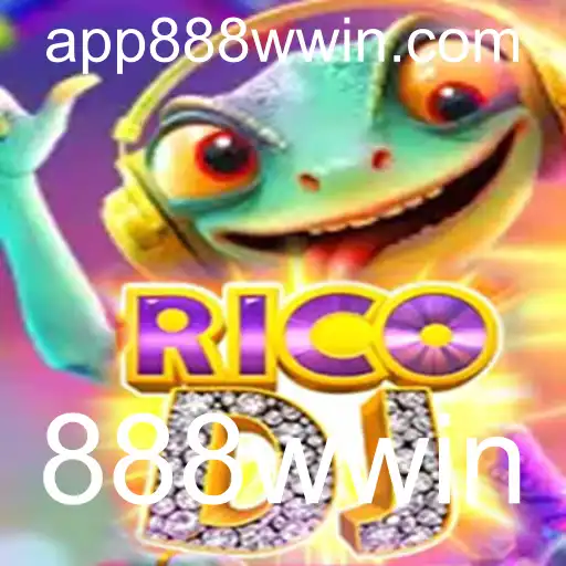 Descubra RicoDJ: A Nova Sensação do Mundo dos Jogos com 888wwin