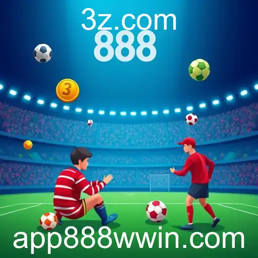 A Ascensão dos Jogos Online e o Papel da 888wwin