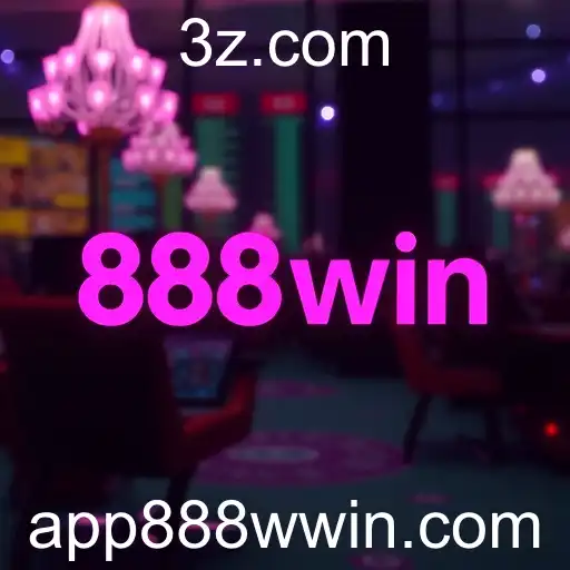 A Ascensão do 888wwin no Cenário de Jogos Online