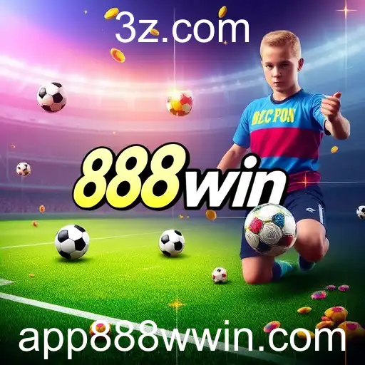 A Ascensão do 888wwin no Cenário de Jogos Online em 2026