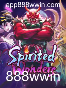 Explorando SpiritedWonders: Um Mergulho no Mundo do Jogo com 888wwin
