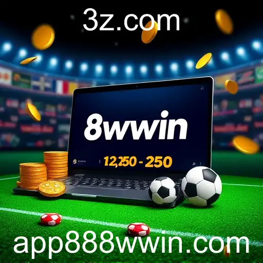 A Evolução do Jogo Online: Um Olhar Sobre 888wwin