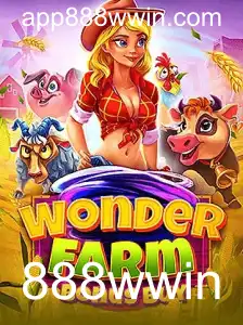 Descubra o Universo de WonderFarmBonusBuy com 888wwin