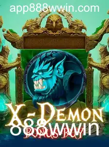 Explorando o Mundo Emocionante de XDemonBonusBuy